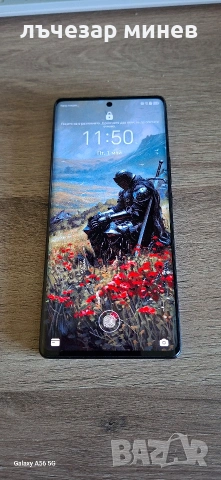 HONOR Magic 5 Lite, снимка 3 - Други - 54382203