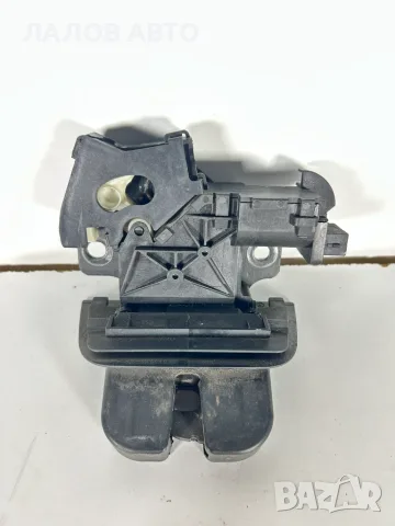 Брава Багажник Ауди А4 В7 Комби (04-08г) Brava Bagajnik AUDI A4 B7 Avant