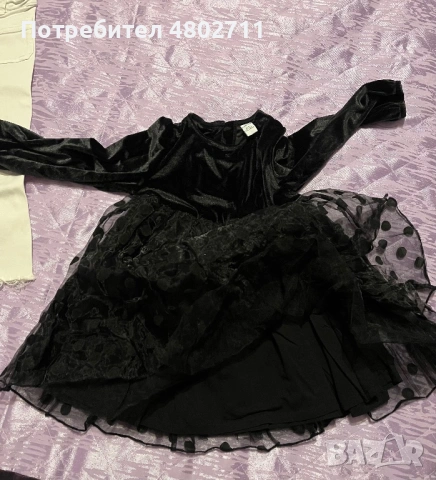 Детски дрешки 98-104 размер , снимка 5 - Детски комплекти - 54288478