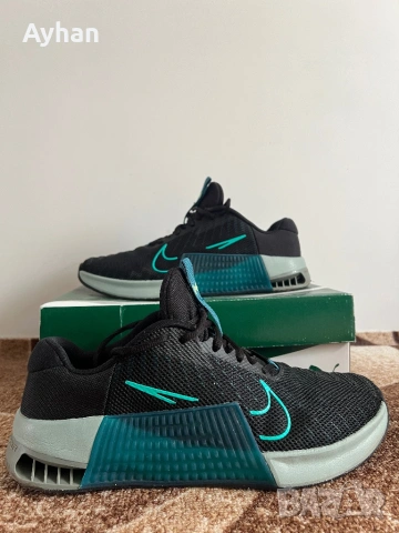Nike Metcon 9, снимка 2 - Маратонки - 54410118