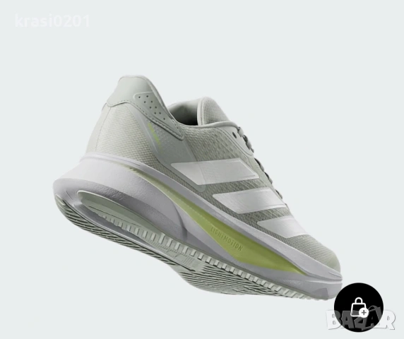 Оригинални маратонки за бягане Аdidas DURAMO SL2! 40, снимка 6 - Маратонки - 54084041