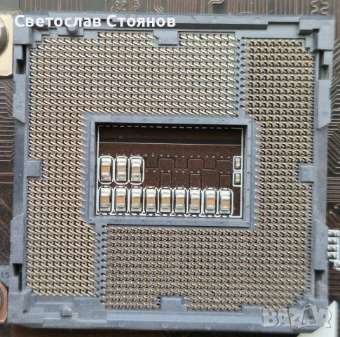 Проблемни дънни платки сокет 1150 Gigabyte GA-B85M-HD3 R4 и GA-Z97X-Gaming 7 с Intel Core i7 - 4790, снимка 3 - Дънни платки - 54544850