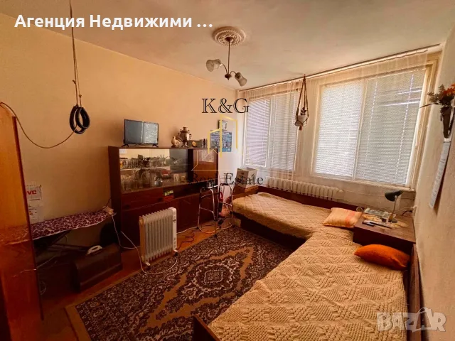 Двустаен апартамент в идеален център - гр. Разград, снимка 2 - Апартаменти - 55347608