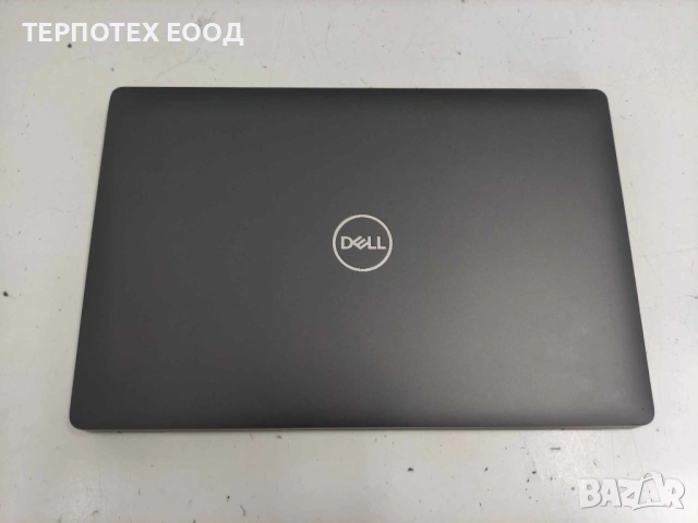 Лаптоп DELL Latitude 5500 - Бургас ТЕРПОТЕХ, снимка 2 - Лаптопи за работа - 54467765