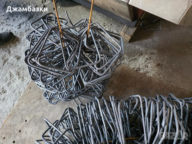 търся работник за арматурен двор, снимка 5 - Производствени работници - 54911571