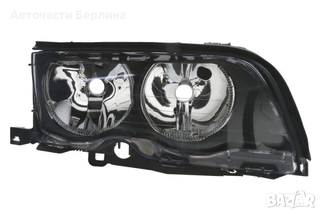 Фар за BMW 3 TYC