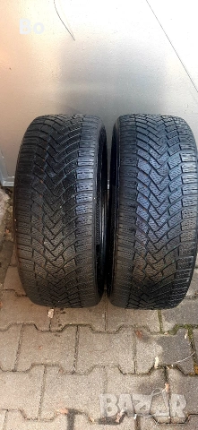 Continental 225/50/17