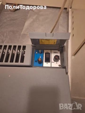 Хладилник на газ,220V,12V, снимка 5 - Хладилни чанти - 55533029