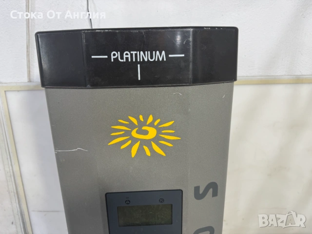 Инвертор соларен - Diehl/Theia 4300S-EU-3P MC4-DC / 4.05 kW, снимка 2 - Друга електроника - 54601460