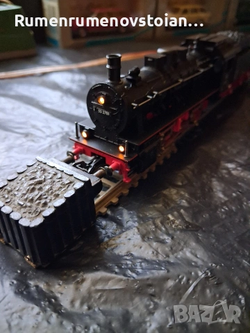 колекционерски локомотив , снимка 2 - Колекции - 54300180
