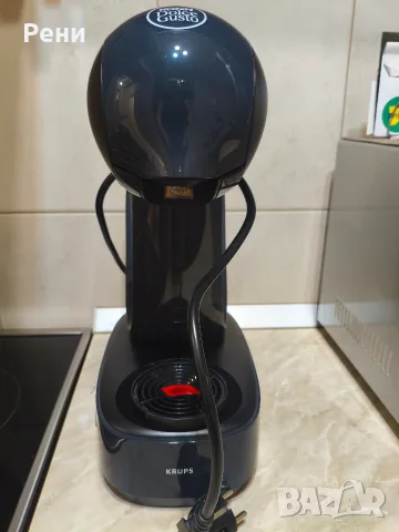кафе машина Dolce Gusto за части 