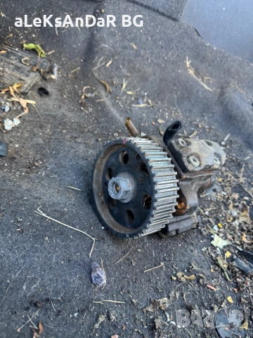 Горивна помпа за алфа 147 1.9 jtd 