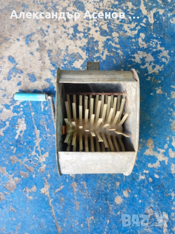 Машинка за пръскана мазилка