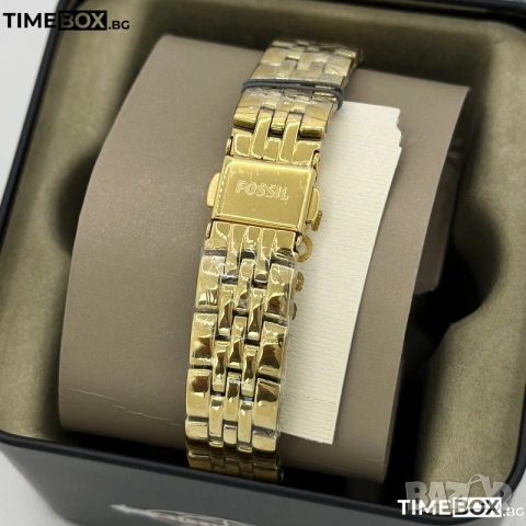 Fossil ES3434 Jacqueline, снимка 4 - Дамски - 55212100