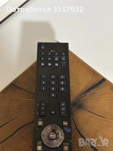 Дистанционно PIONEER AXD1564 TV/STB/DVD/DVR/VCR REMOTE, снимка 3 - Дистанционни - 55080864