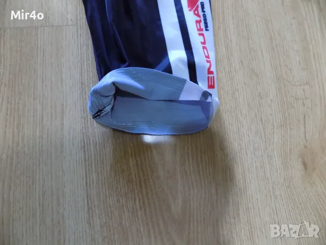 вело джърси agu/endura екип тениска шосейно колоездене мъжко оригинал L/XL, снимка 17 - Спортни дрехи, екипи - 50967623