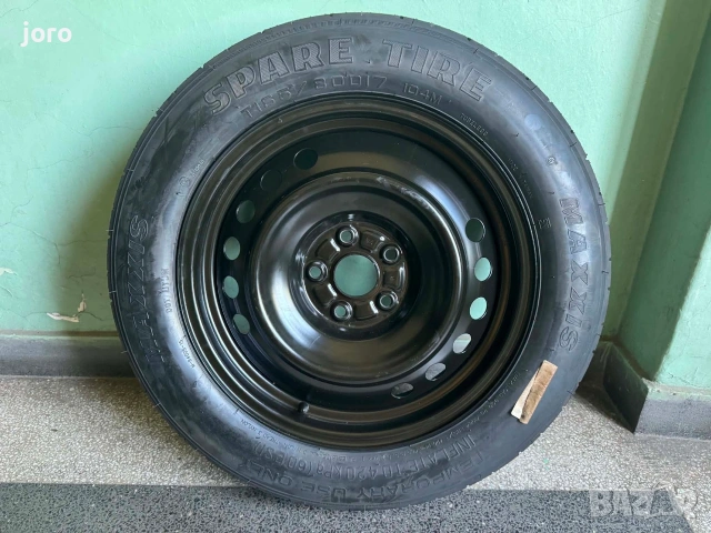 Патерица Toyota RAV4 2021г. 
