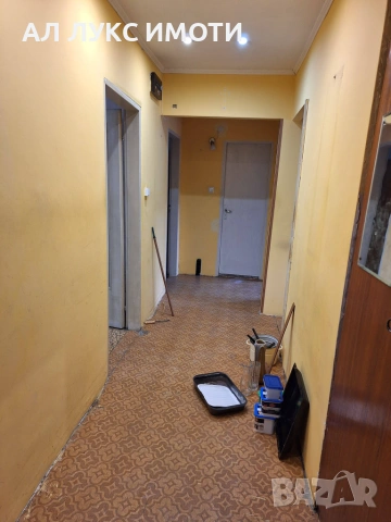 ✅Продава 3стаен, Възраждане, Руската гимназия. ПВЦ-дограма, саниран. ТЕЦ. , снимка 4 - Апартаменти - 51335241