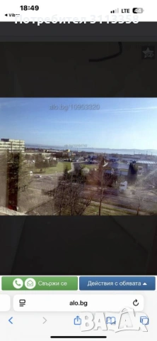 Апартамент в Бургас, нова сграда Атика 3 в Мадика, снимка 5 - Апартаменти - 54210561