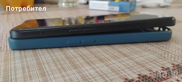 Реалми С35 две сим карти , снимка 9 - Телефони с две сим карти - 54119388