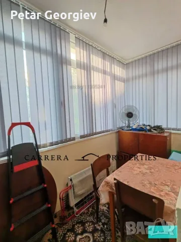 Тристаен ОБЗАВЕДЕН р-н Конфуто, снимка 11 - Апартаменти - 55472054