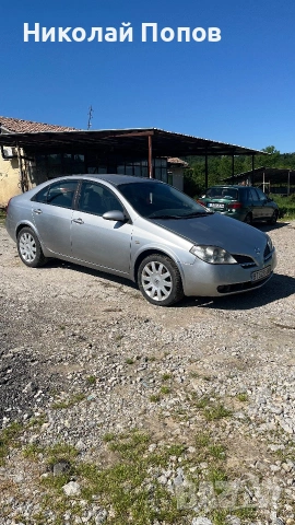 Автомобил, снимка 2 - Автомобили и джипове - 54989417