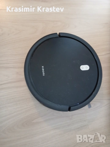 Прахосмукачка робот  Vacuum e5, снимка 2 - Прахосмукачки - 54674833