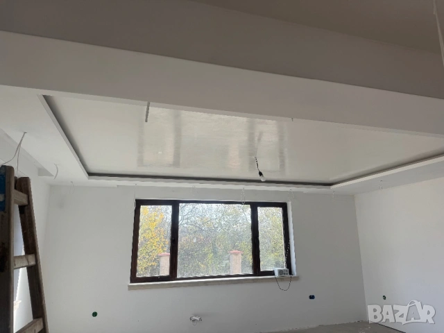 Новопостроена къща, снимка 2 - Къщи - 54062488