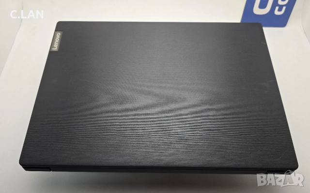 Lenovo V15-IIL i7 1065G7/8GB/256SSD/1TB HDD/FHD, снимка 12 - Лаптопи за дома - 54637935