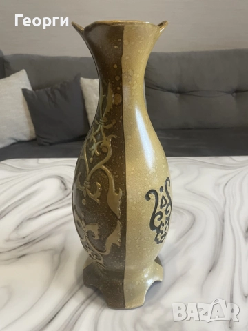 Ваза ( керамича ) 