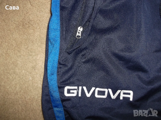 Долнище GIVOVA  мъжки,М-Л-ХЛ, снимка 10 - Спортни дрехи, екипи - 54169230