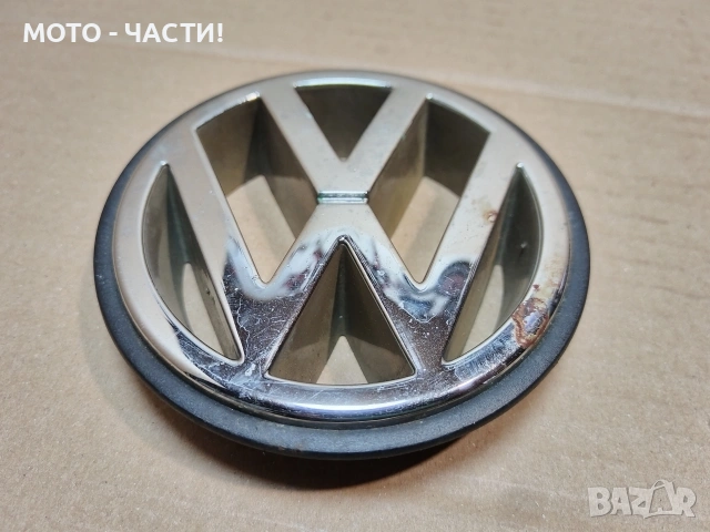Емблема За Автомобили VOLKSWAGEN. / НОМЕР 6., снимка 2 - Части - 54416534