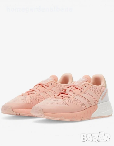 Adidas ZX 1K Boost Pink дамски маратонки оригинални