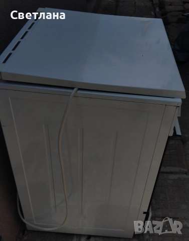 Комбинирана готварска печка Gorenje на газ и на ток, снимка 5 - Печки, фурни - 54727221