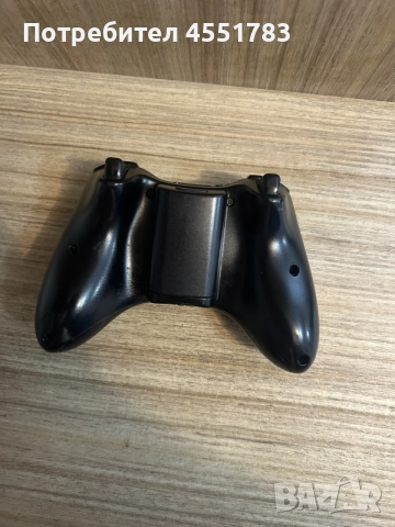 Продавам джойстици за XBOX 360, снимка 3 - Аксесоари - 55589145