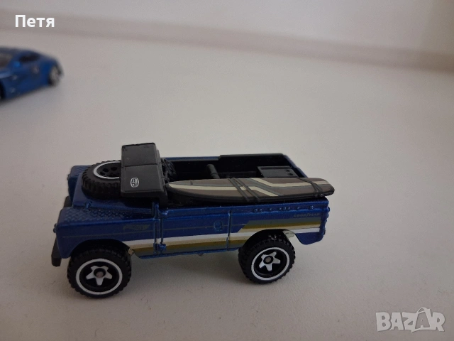 Колички на Hot Wheels, снимка 8 - Колекции - 54811322
