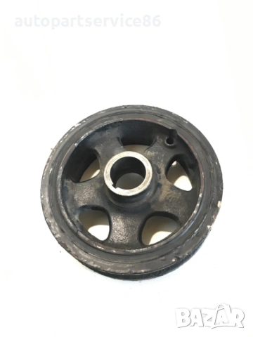 Ремъчна шайба на колянов вал за Porsche Cayenne 4.5 V8 (2005) 