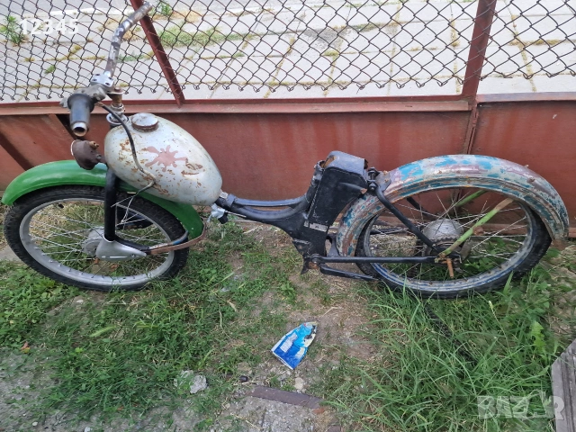 Simson sr2