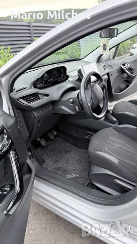 Peugeot 208 1.2 active, снимка 7 - Автомобили и джипове - 55365226
