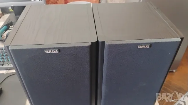 / Hi-Fi колони Yamaha NS-G30 - НЕРАЗЛИЧИМИ ОТ НОВИ !!!, снимка 2 - Тонколони - 55344922