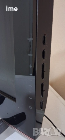 LCD Телевизор Samsung НОМЕР 31. Model LE22B450C4W. 22инча 56см. Цифрова и аналогова телевизия..., снимка 10 - Телевизори - 55270202