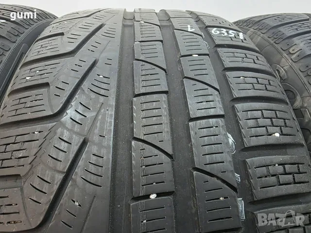4бр зимни гуми 235/40/19 PIRELLI L06351 