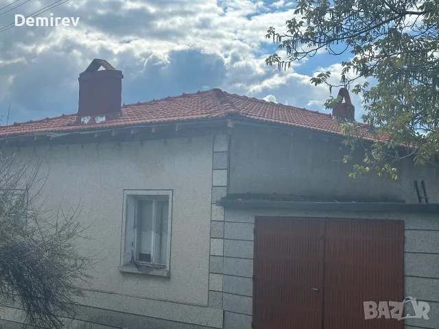 къща в Могилино област Русе, снимка 14 - Къщи - 55348301