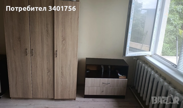 Едностаен апартамент , снимка 4 - Апартаменти - 54891712