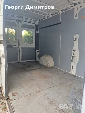 🚐 Транспортни услуги с бус – мебели, вещи и преместване | Варна, снимка 5 - Транспортни услуги - 55619140