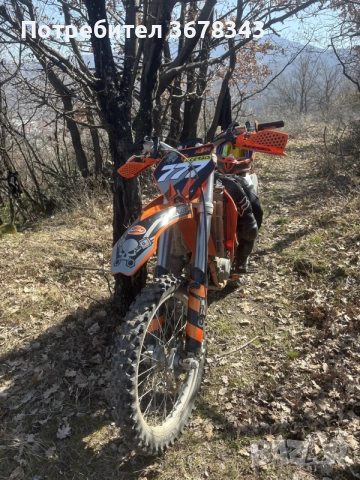 Ktm exc 125 2006 