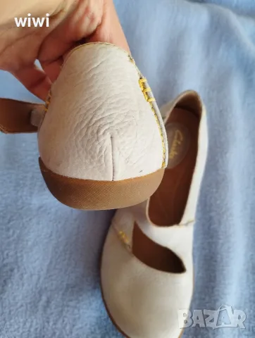 Сандали Tamaris и Clarks номер 37., снимка 4 - Сандали - 45146301