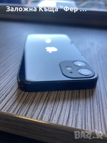 Apple IPhone 12 Mini 64GB, снимка 6 - Apple iPhone - 54713367