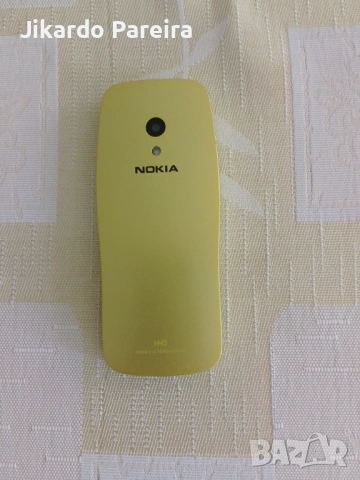 Nokia 3210 4G, снимка 3 - Nokia - 54080205