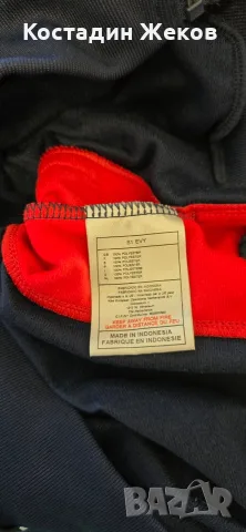 Нова. Мъжка горница оригинална. Nike. , снимка 9 - Спортни дрехи, екипи - 55509663
